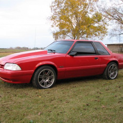 93 Coupe