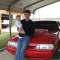 Mustang Nov 18  2006 066