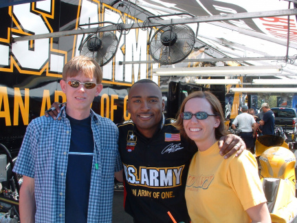 AntronBrown