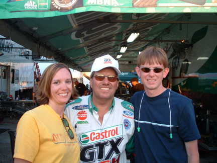 JohnForce