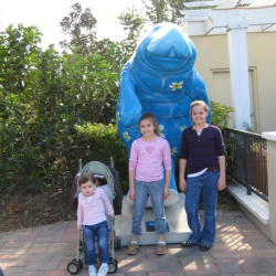Jacksonville Zoo