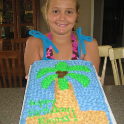 Emma Birthday