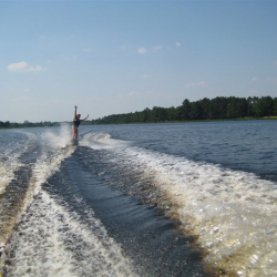 Lake Grace