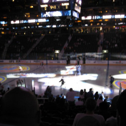 Thrashers
