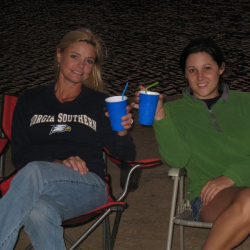 Tippens Campfire