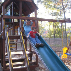 November 2009