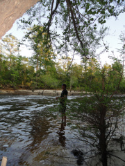 Nails Dam 17