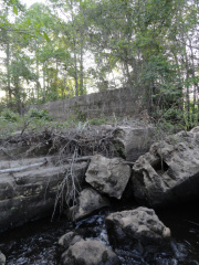 Nails Dam 29