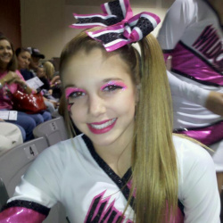 Snowflake-Cheer
