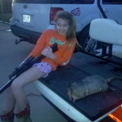 Allys 13th Birthday