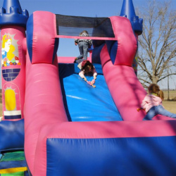 Sydney 5th Birthday