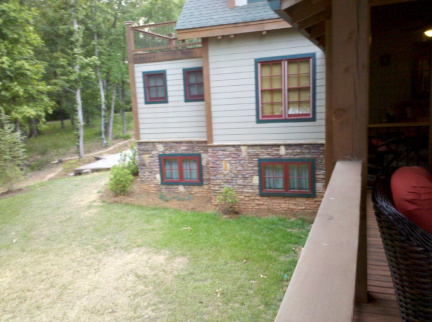 Lake 1