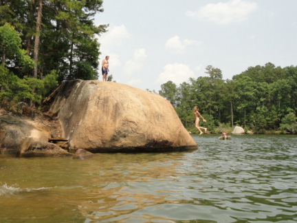 Lake 101