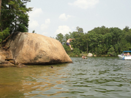 Lake 102