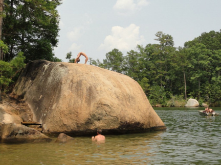 Lake 103