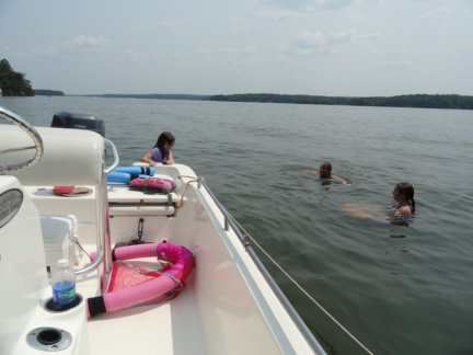 Lake 106