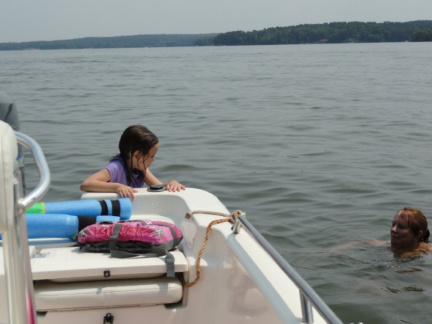 Lake 107