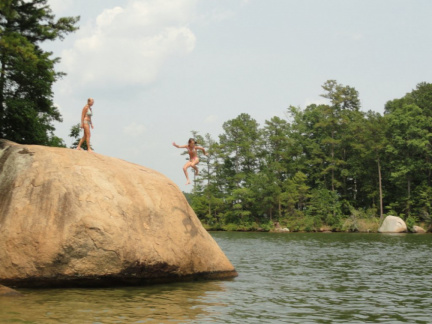 Lake 109