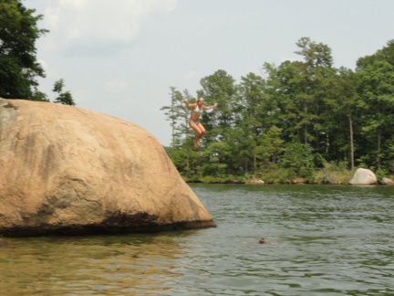 Lake 110