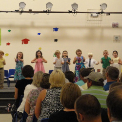 Sydney-PreK-Grad