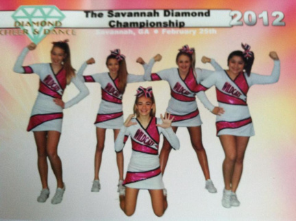 Diamond 7
