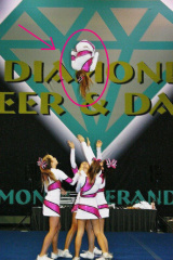 Diamond Ally