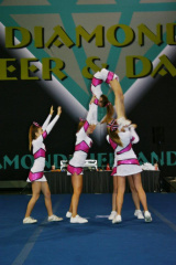 Diamond Cheer 3