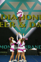 Diamond Cheer 4