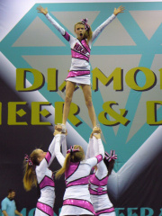 Diamond Cheer 5