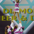 Diamond Cheer 5