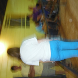 Skating