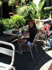 Ally Cafe
