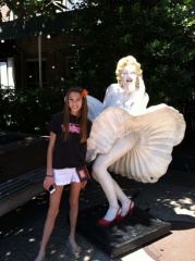 Ally Marilyn